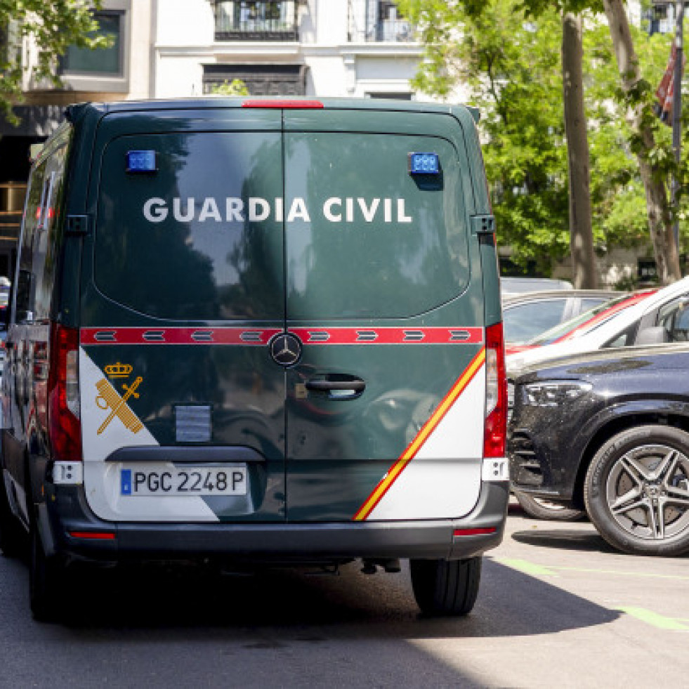 El ex número 2 de Interior con Rajoy tuvo un rol central en la red del hacker Alcasec
