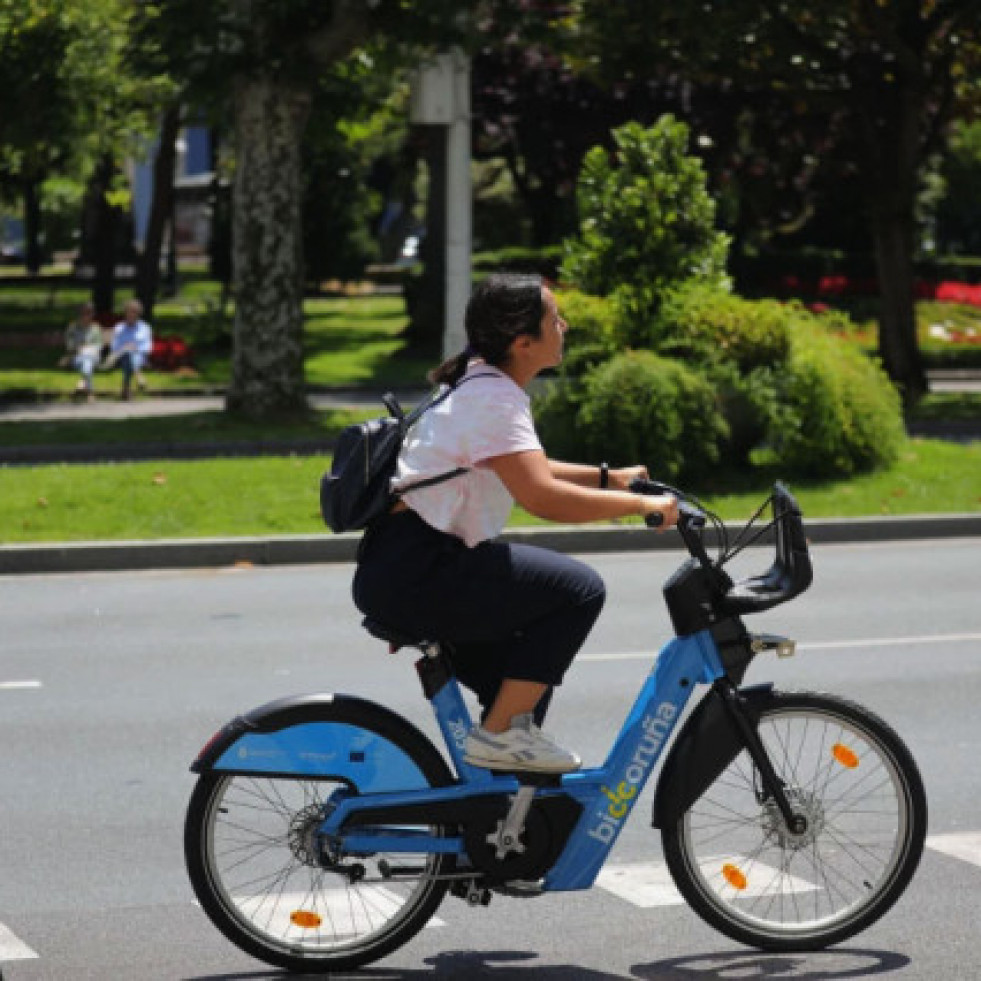 Bicicleta 1