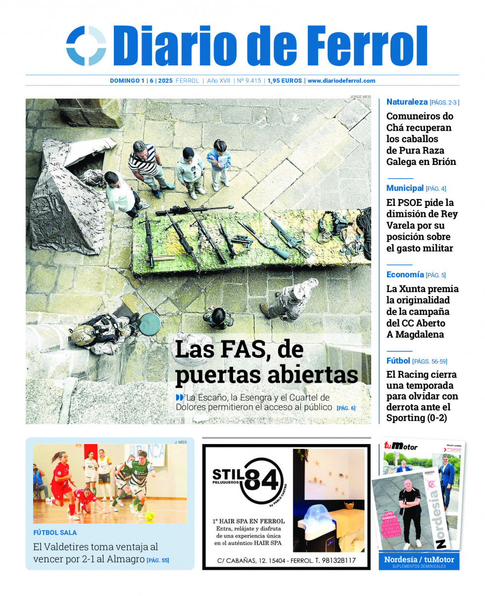 Edicinpapeldomingo01dejuniode2025