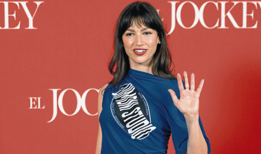 ‘El Jockey’ y ‘Hamburgo’, acento español en el cine