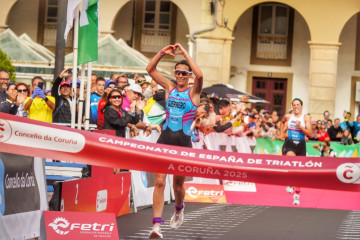 Sara Guerrero gana