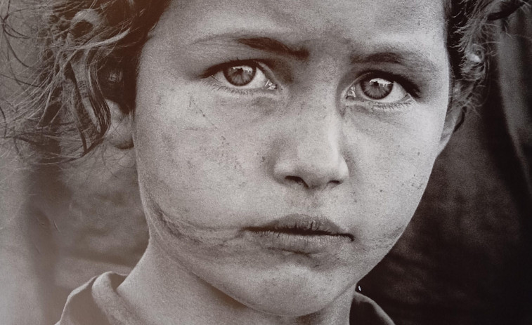 O Ateneo despide a Sebastião Salgado coas imaxes da súa colección “Terra” en Ferrol