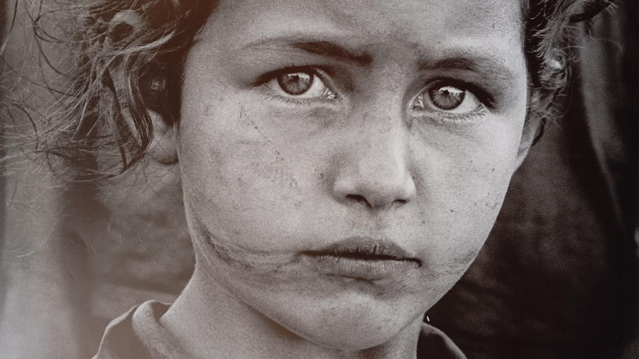 O Ateneo despide a Sebastião Salgado coas imaxes da súa colección “Terra” en Ferrol