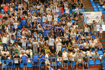 Parrulo afición web