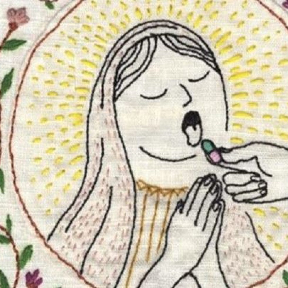 “El Cuerpo de Cristo”, ganador del Premio Nacional de Cómic 2024, se firma en Metropolis de Ferrol