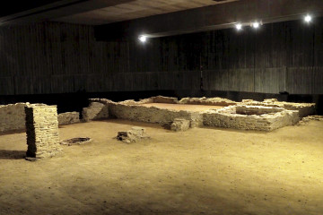 CentroInterpretacionCaldovalJM