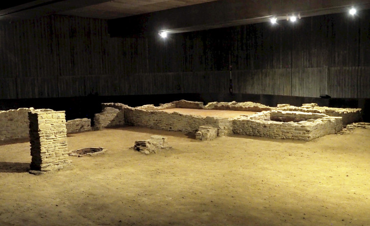 Las mujeres contra Roma y arqueología infantil centran las actividades especiales de junio en Caldoval