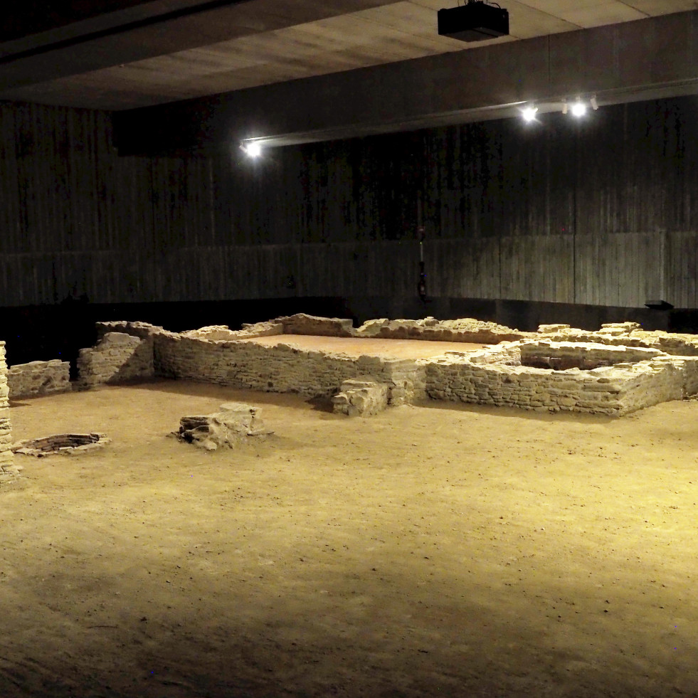Las mujeres contra Roma y arqueología infantil centran las actividades especiales de junio en Caldoval