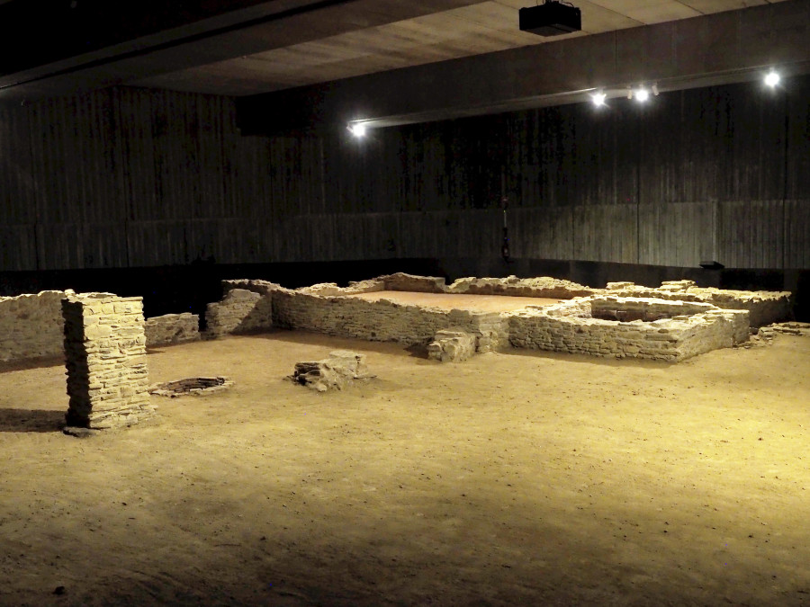 Las mujeres contra Roma y arqueología infantil centran las actividades especiales de junio en Caldoval