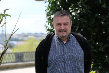 César Carreño