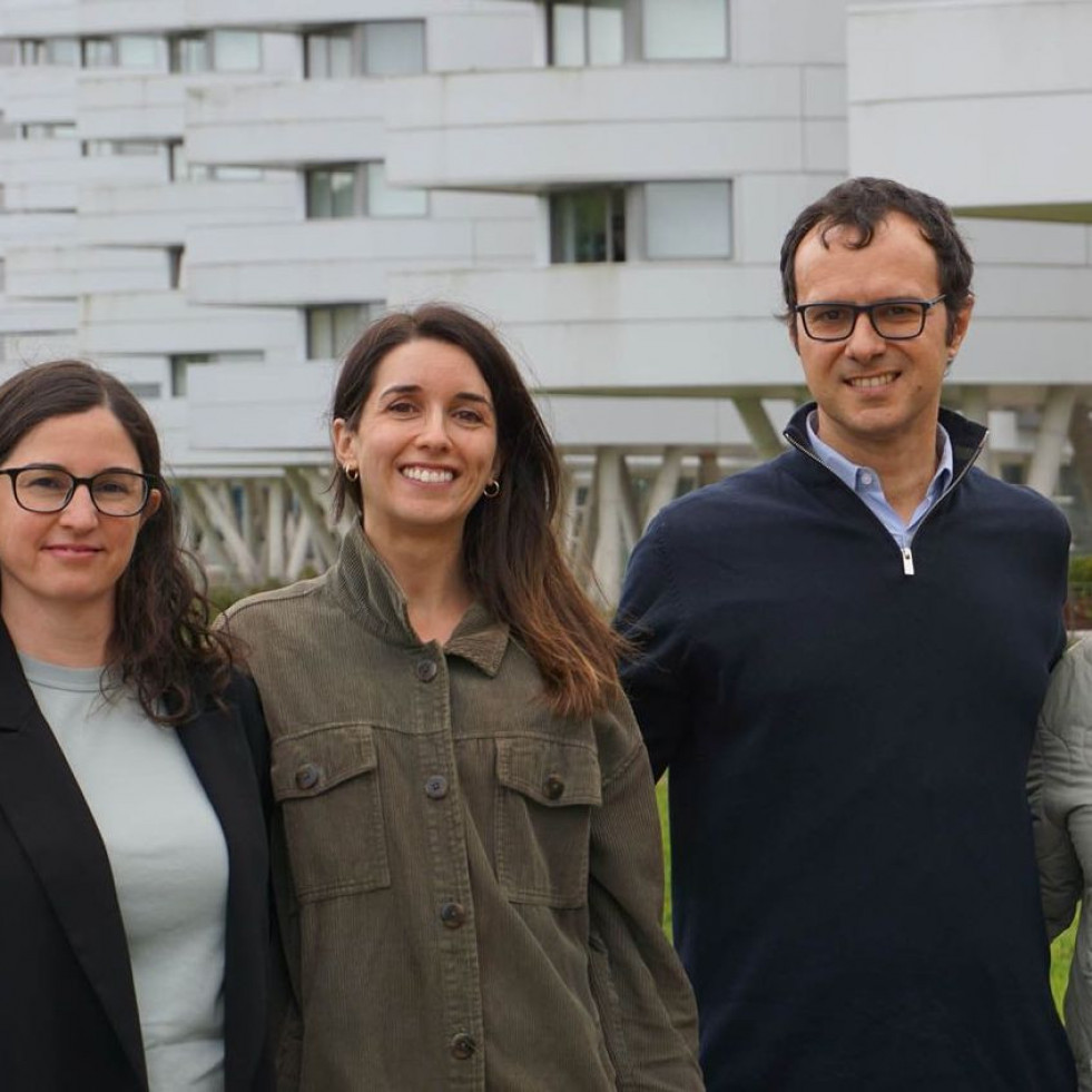 La Real Academia Galega de Ciencias premia innovaciones clave en biomedicina y la lucha contra la obesidad