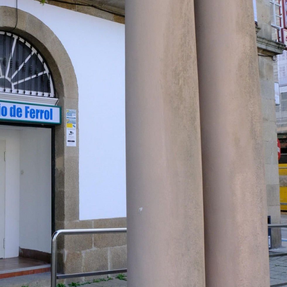 O Diario de Ferrol, herdeiro de 180 anos  de tradición xornalística