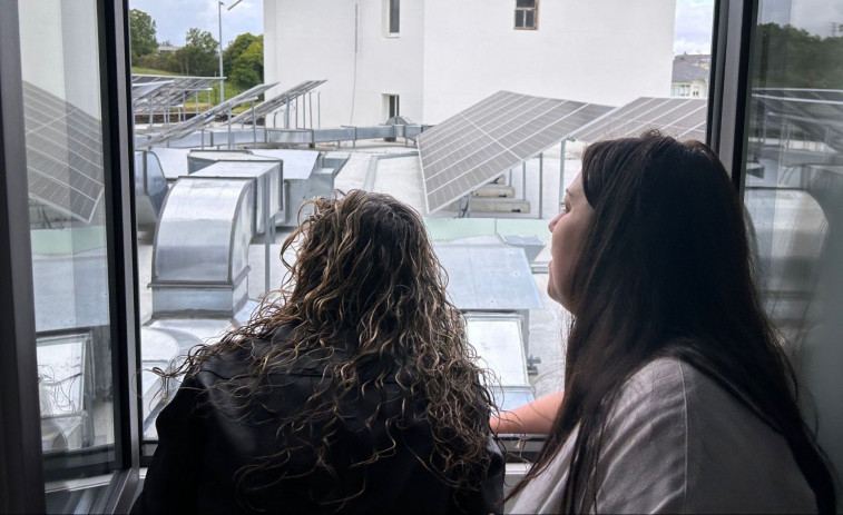 Cinco empresas turísticas de Ferrolterra mejoran su eficiencia energética con apoyo de la Xunta