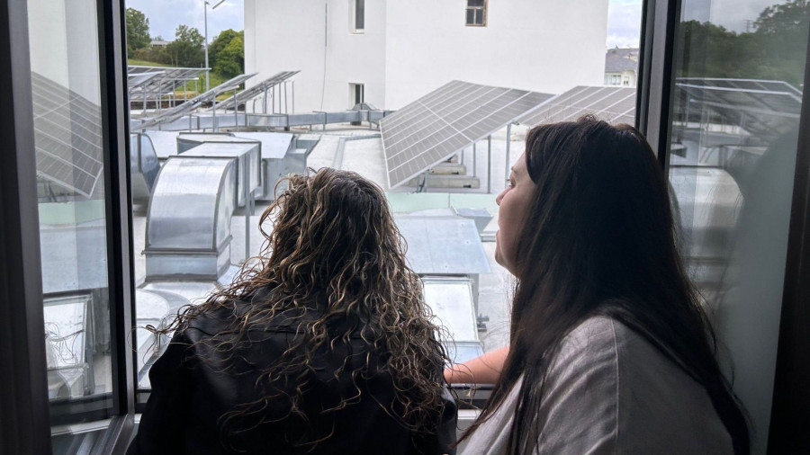 Cinco empresas turísticas de Ferrolterra mejoran su eficiencia energética con apoyo de la Xunta