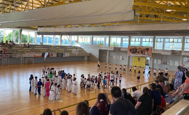 Fene abre la reserva de plazas para sus escuelas culturales y deportivas