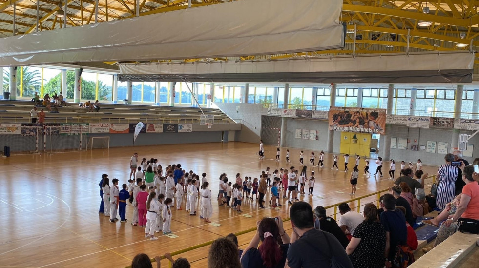 Fene abre la reserva de plazas para sus escuelas culturales y deportivas