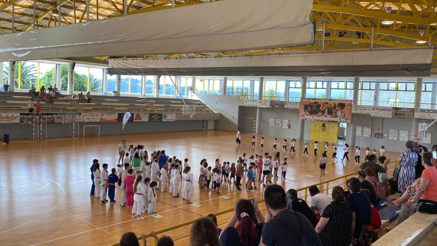 Fene abre la reserva de plazas para sus escuelas culturales y deportivas