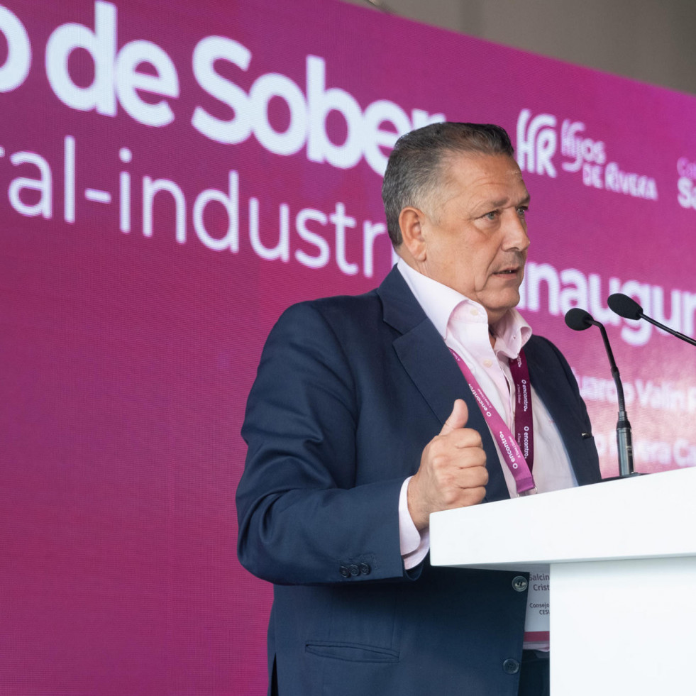 Cesuga tendrá representación en el encuentro del tejido empresarial y autónomos Galiforum