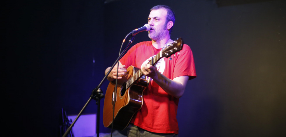 A asociación Artábria sofre a cancelación do último concerto antes de aprobarse a ordenanza de ruídos en Ferrol