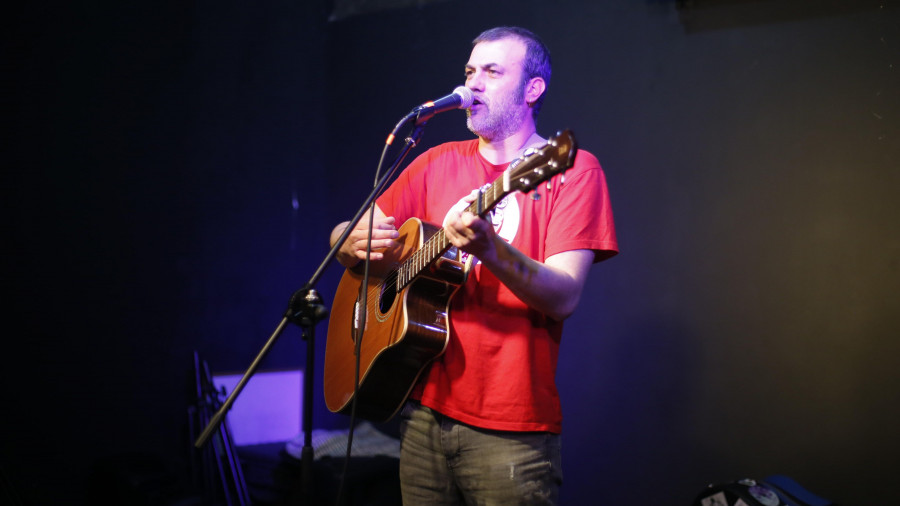 A asociación Artábria sofre a cancelación do último concerto antes de aprobarse a ordenanza de ruídos en Ferrol