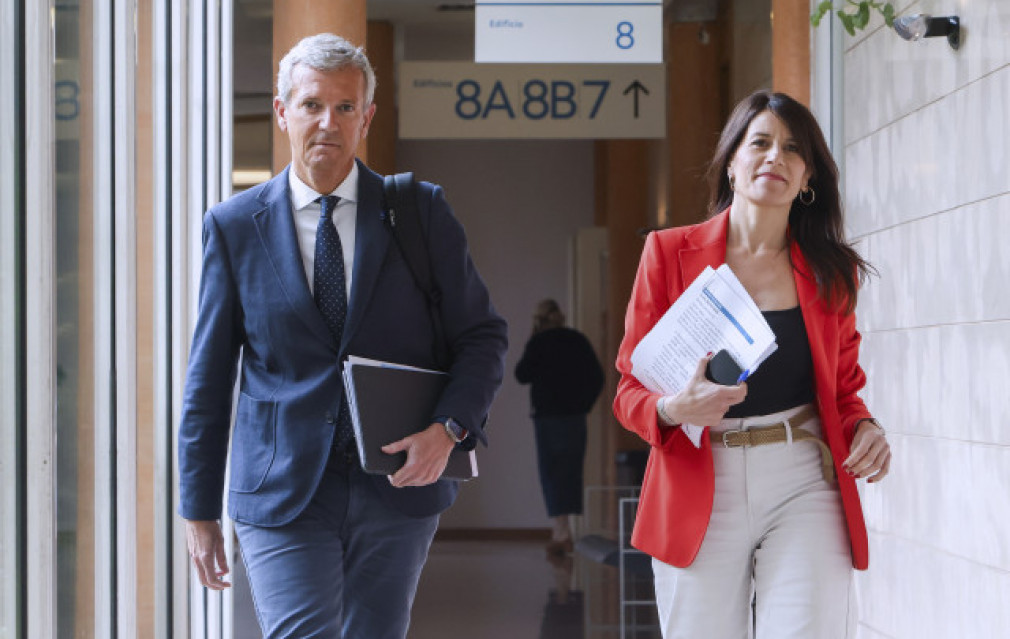 La Xunta pide un informe sobre el decreto de los menores migrantes