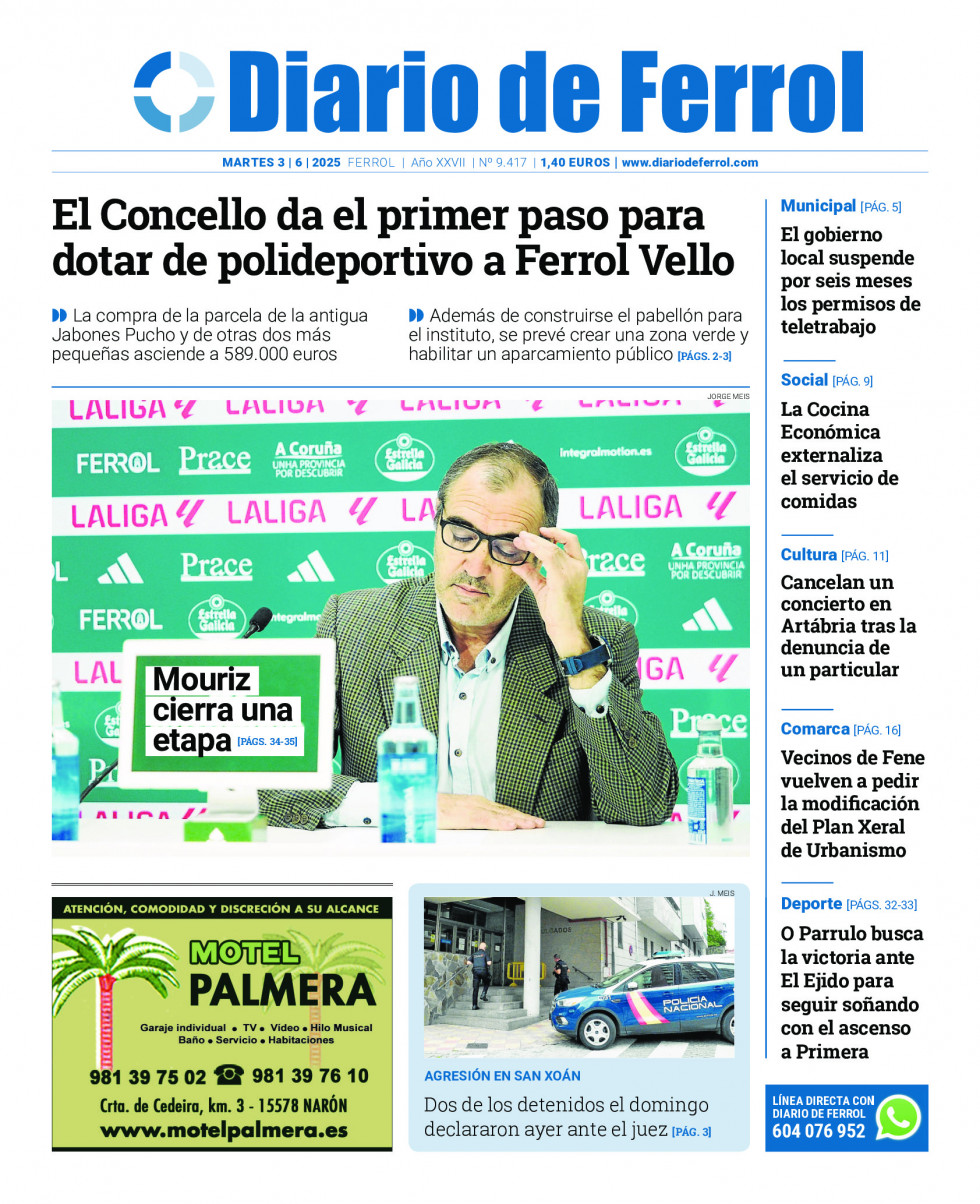 Edicinpapelmartes03dejuniode2025