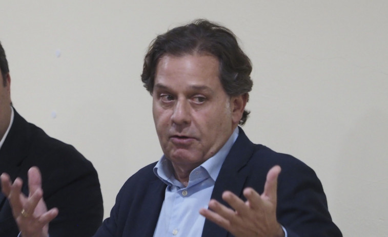 Ignacio Rivera asegura que pronto se conocerá al entrenador del Racing
