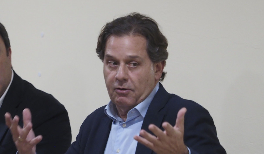 Ignacio Rivera asegura que pronto se conocerá al entrenador del Racing