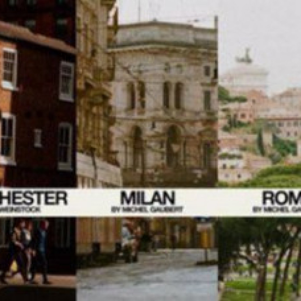 Zara lanza 'Travel mode', con guías de viaje y con entrega de pedidos en hoteles de seis ciudades del mundo