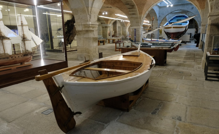 Museos de Ferrol: horarios, dirección y precios