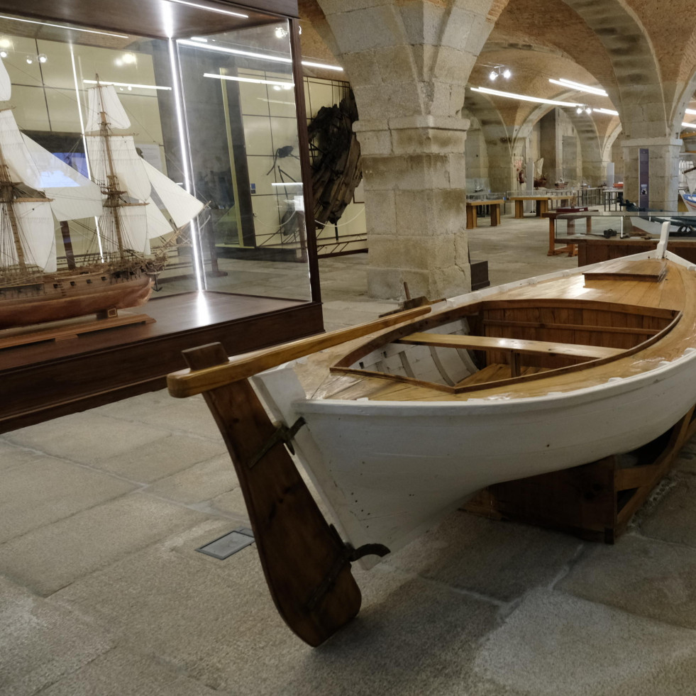 Museos de Ferrol: horarios, dirección y precios