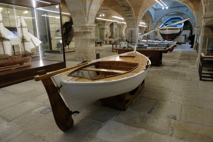 Museos de Ferrol: horarios, dirección y precios