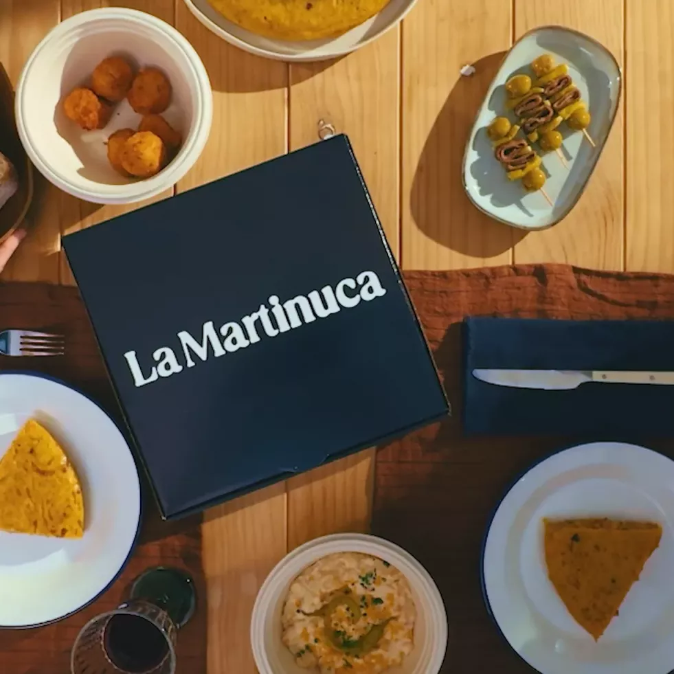 La Martinuca