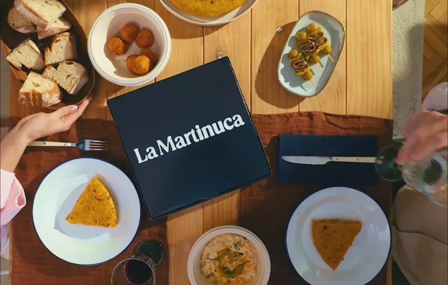 La Martinuca se alía con El Corte Inglés para crecer