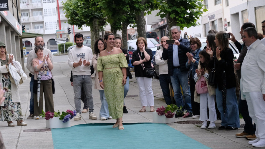 Fene celebra el fin de semana una nueva edición de la Fashion Night