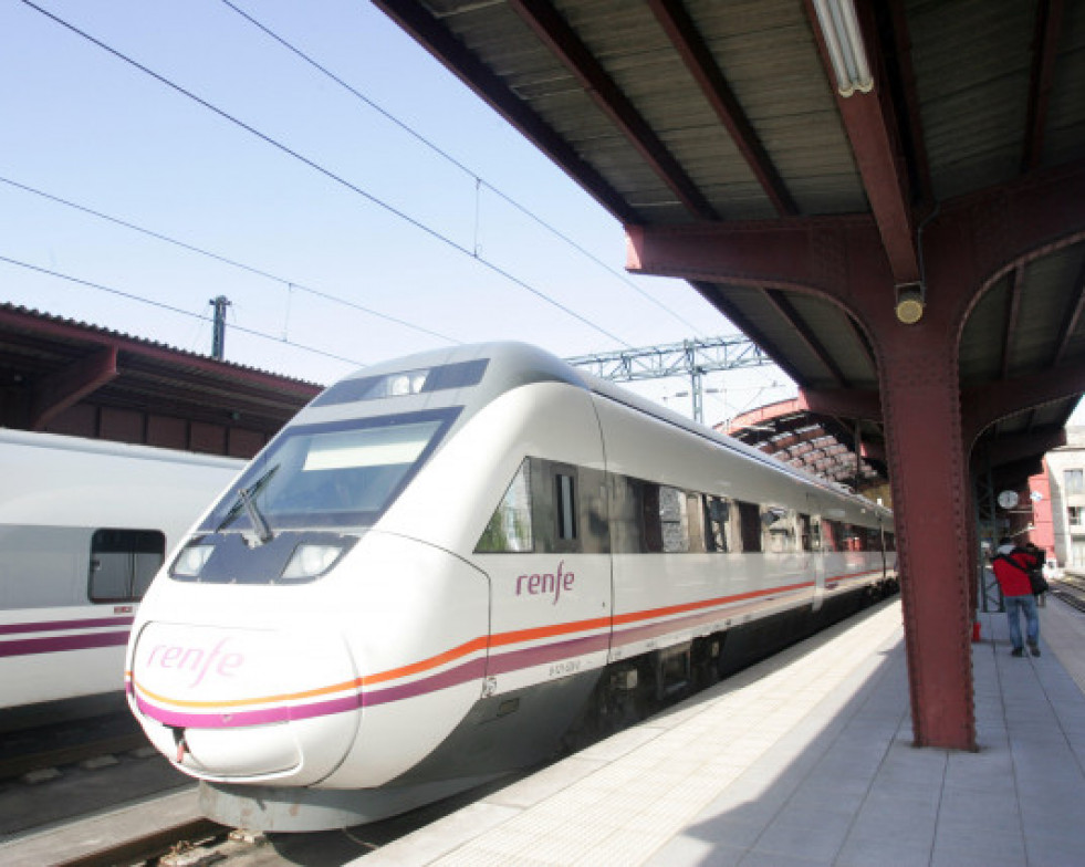 Galicia2TRENES