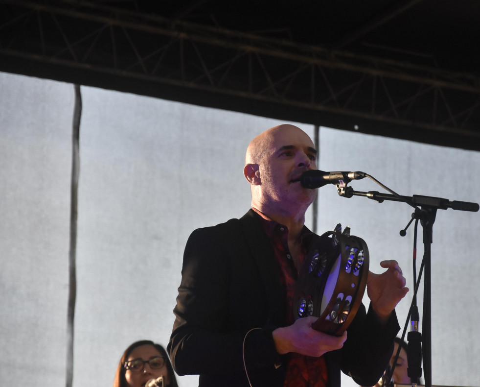 Xabier diaz
