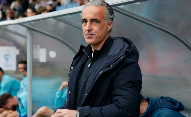 El Racing de Ferrol ya tiene nuevo capitán: Pablo López