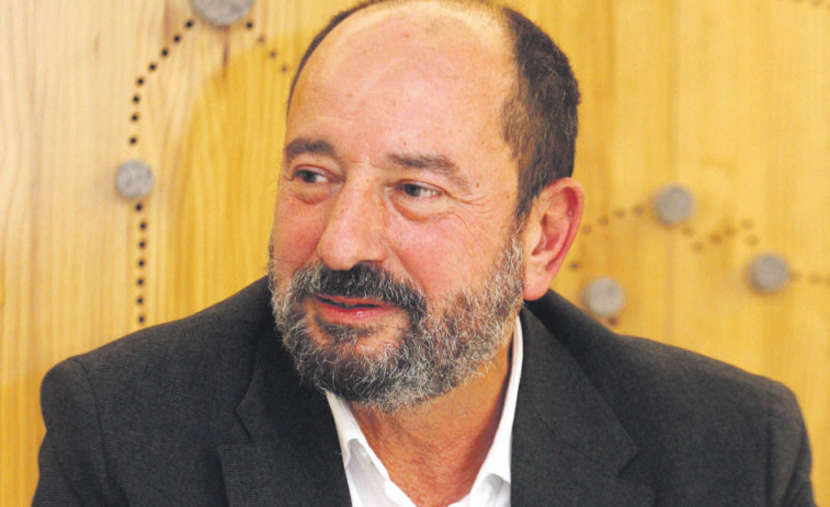 Xosé Manuel Merelles: “Un terzo da nosa estratexia ata 2030 está dedicado á sostibilidade”
