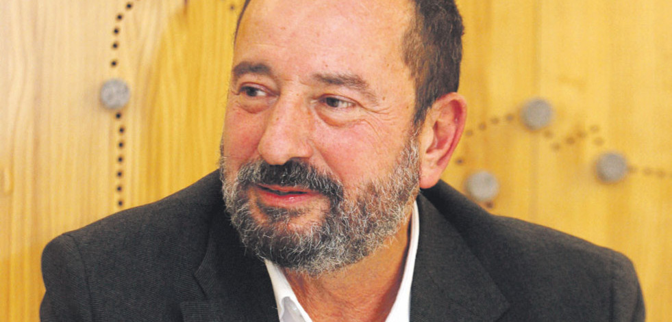 Xosé Manuel Merelles: “Un terzo da nosa estratexia ata 2030 está dedicado á sostibilidade”