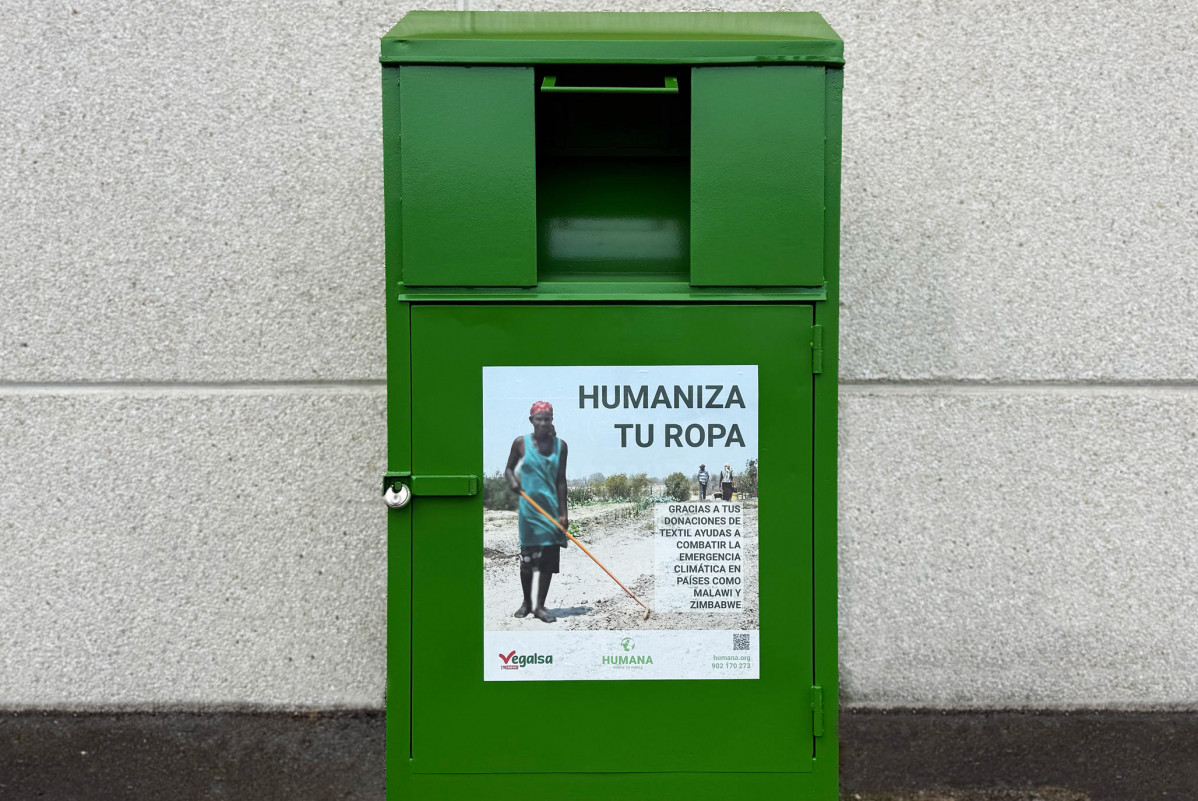 Humana Vegalsa Eroski 19051555