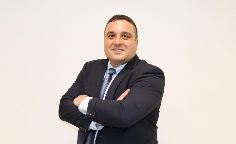 Sergio Gavalda (Nortempo): 