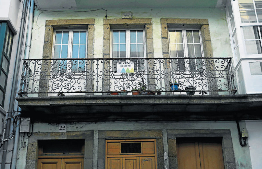Los inmuebles, un sector en auge