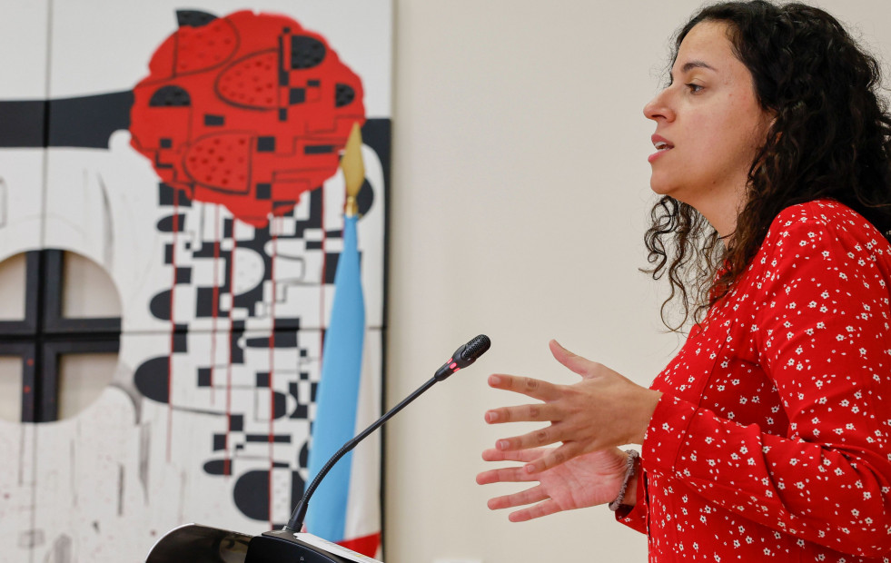 BNG y PSdeG piden explicaciones a Rueda tras la dimisión de Alfonso Villares