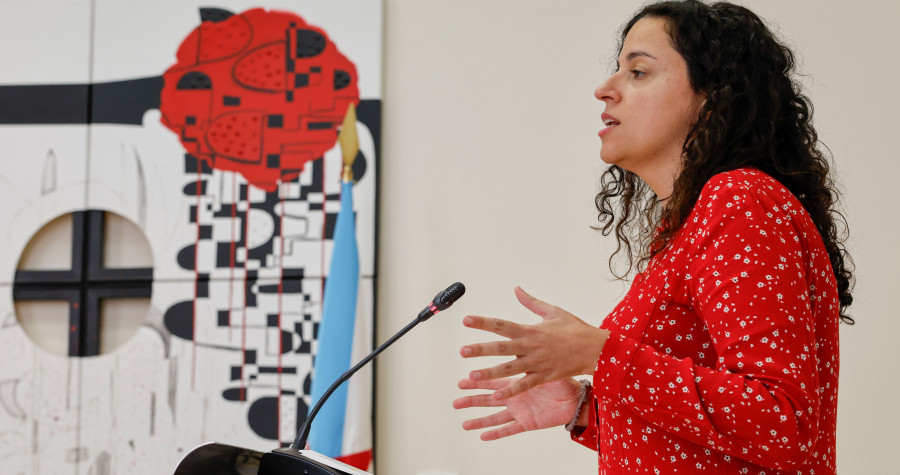 BNG y PSdeG piden explicaciones a Rueda tras la dimisión de Alfonso Villares