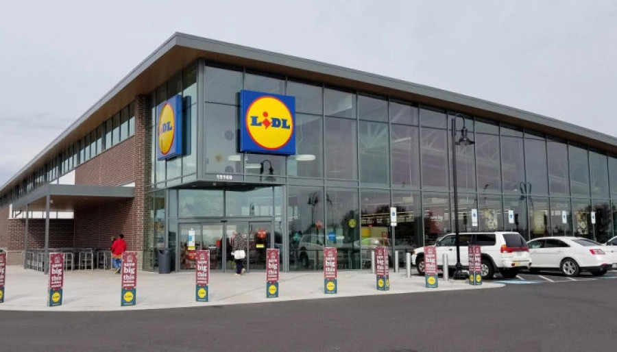 Lidl inaugurará 6 nuevas tiendas en junio tras invertir cerca de 30 millones de euros y crear más de 115 nuevos empleos