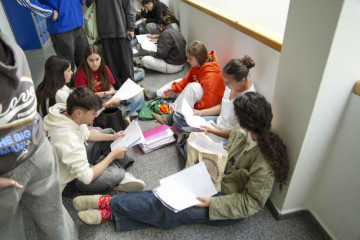 AlumnosdeSelectividadenACoruaCarlotaBlanco