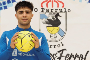 David Novoa 2