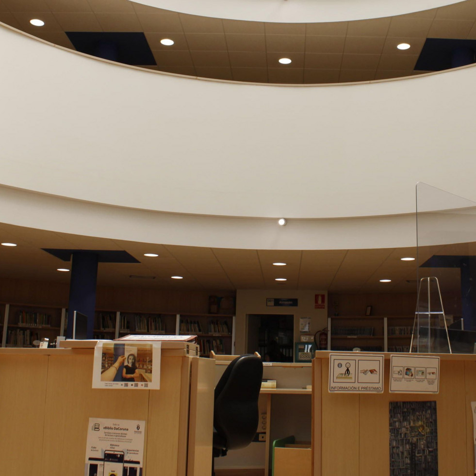 Las creaciones multidisciplinares de Mesturas llegan a la biblioteca
