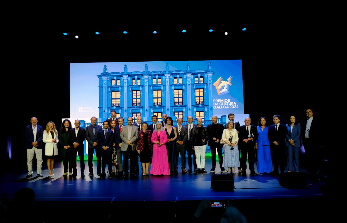 Premiados